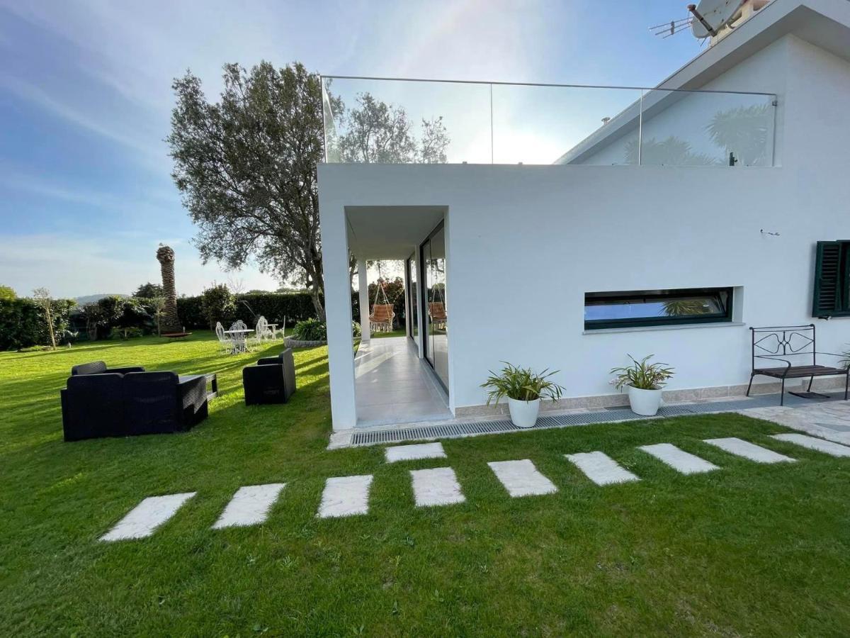 Fonte Do Forno Villas Afife Exterior foto