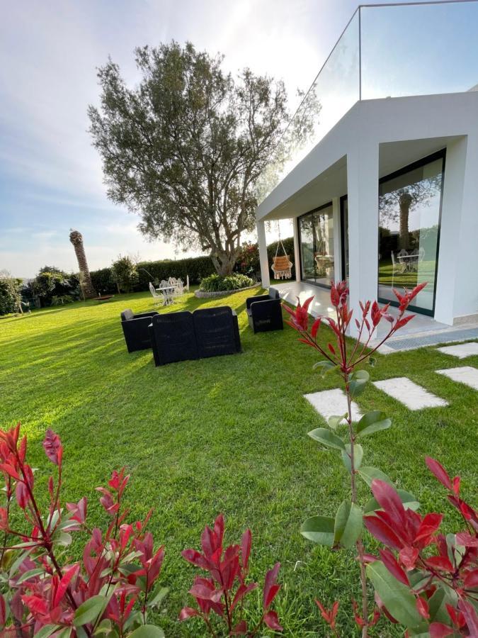 Fonte Do Forno Villas Afife Exterior foto