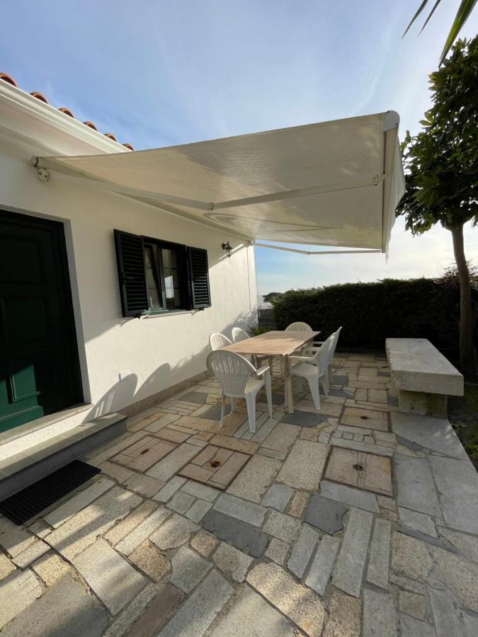 Fonte Do Forno Villas Afife Exterior foto
