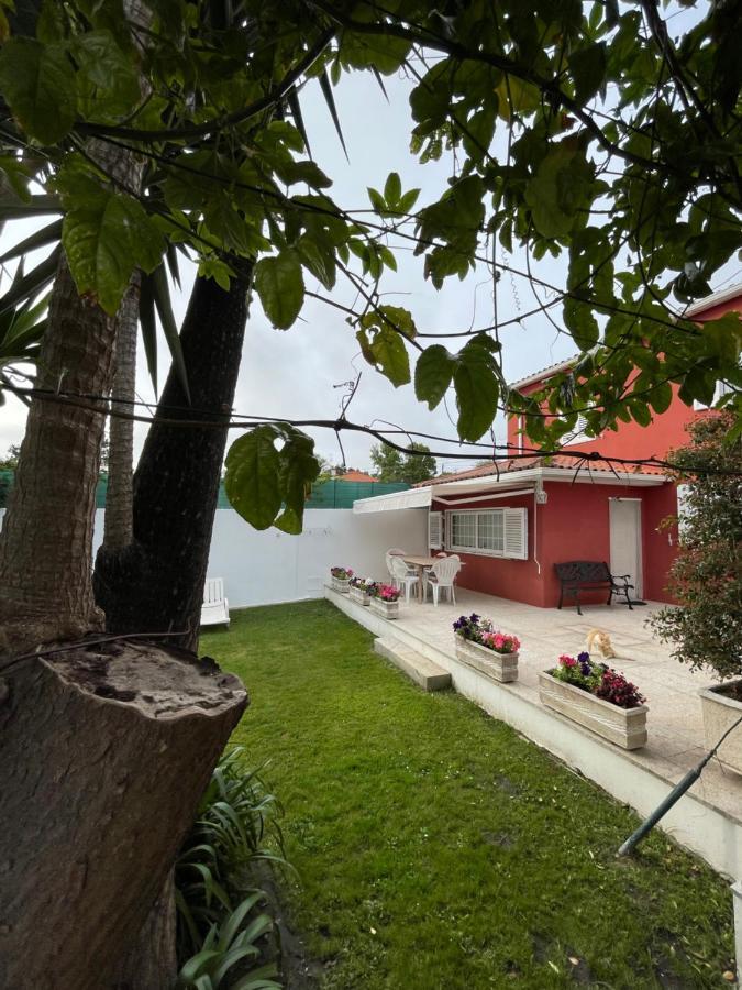 Fonte Do Forno Villas Afife Exterior foto