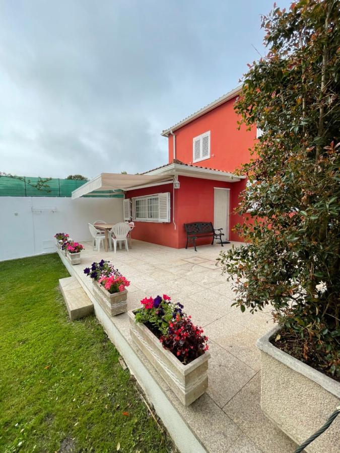 Fonte Do Forno Villas Afife Exterior foto
