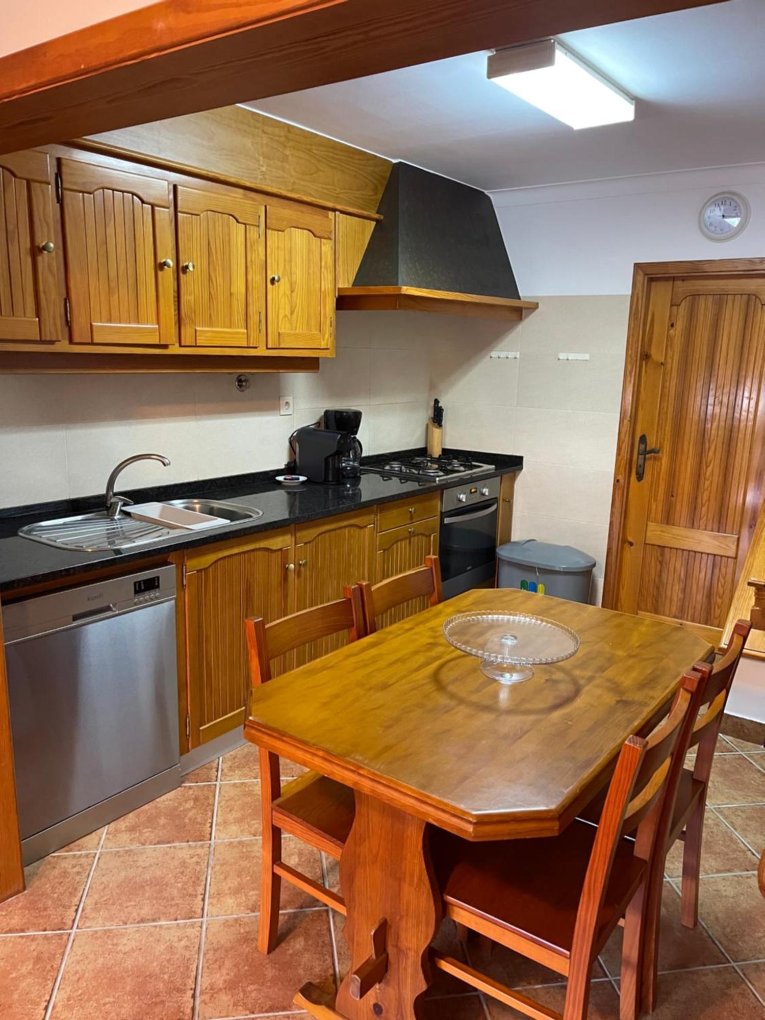 Fonte Do Forno Villas Afife Exterior foto